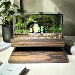 Totoro Tabletop
